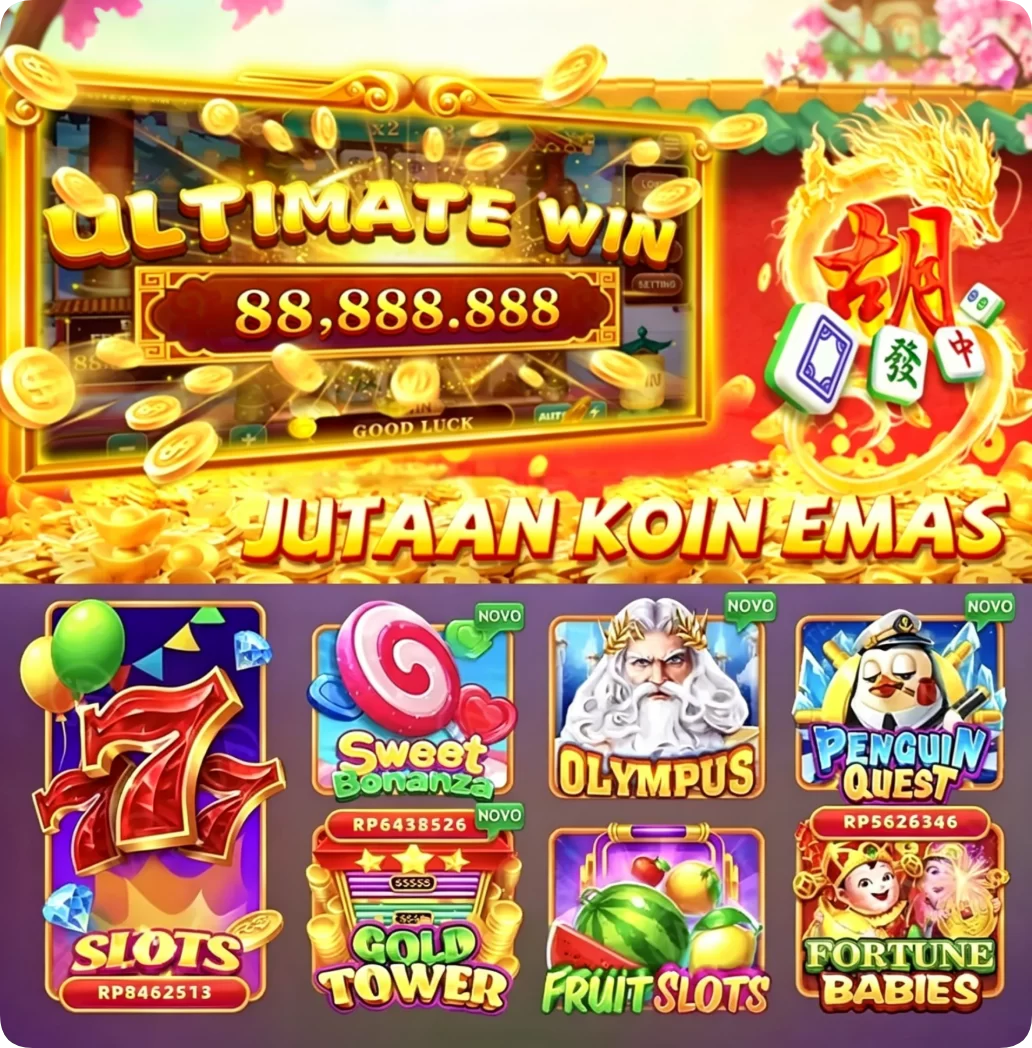 misteritogel APK Resmi Unduh