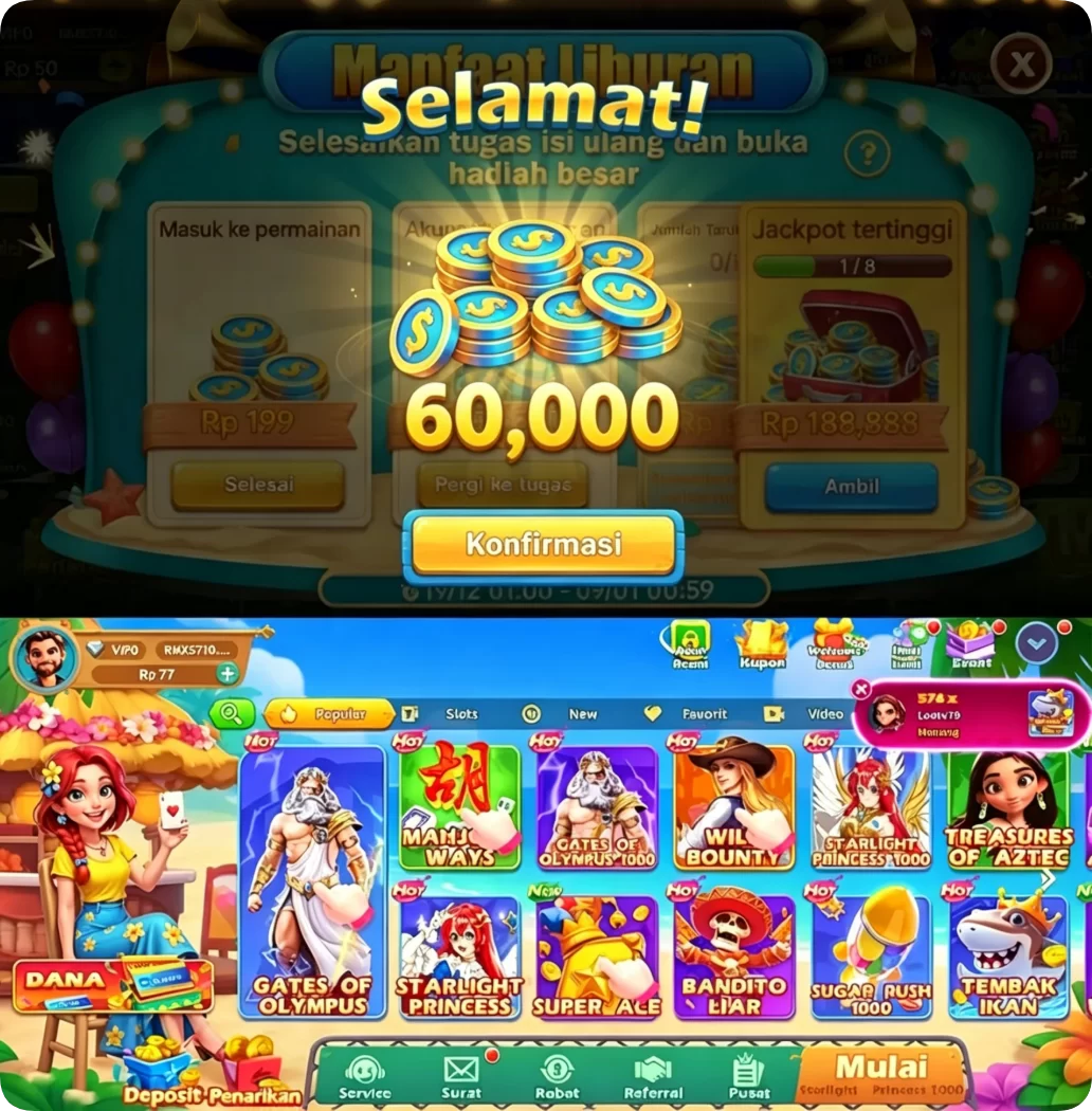 misteritogel Masuk - misteritogel Resmi