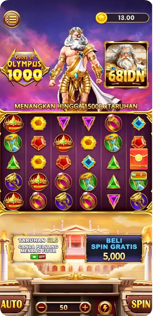 misteritogel Tangkapan Layar - APK Resmi