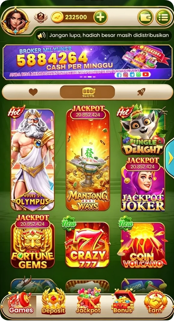 misteritogel Preview - Resmi Unduh